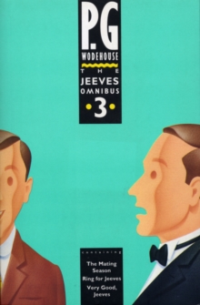 The Jeeves Omnibus – Vol 3: (Jeeves & Wooster)