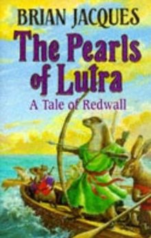 Image for Pearls of Lutra,The