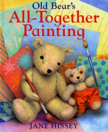 Image for Old Bear's All-Together Painting
