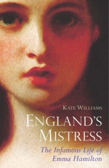 Image for England's Mistress