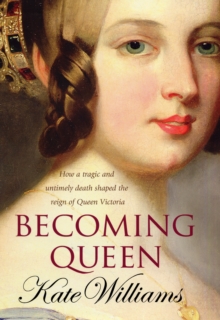 Image for Becoming queen