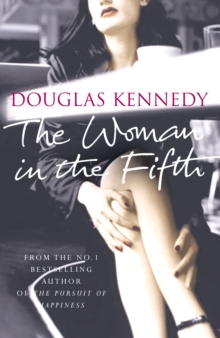 Image for The woman in the fifth
