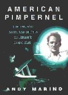 Image for American pimpernel  : the man who saved the artists on Hitler's death list