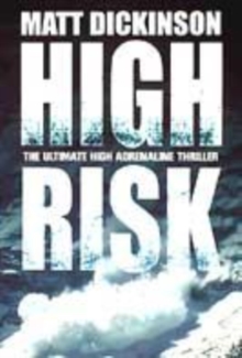 Image for High risk