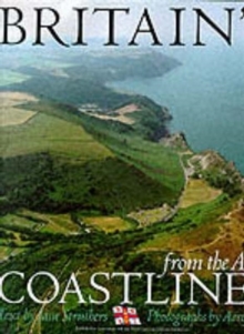 Image for Britain's Coastlines From The Air