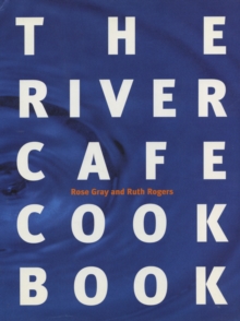 Image for The River Cafe cook book