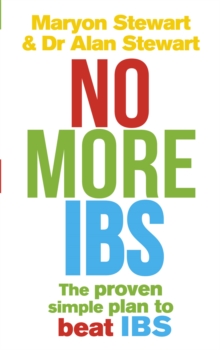 Image for No more IBS!