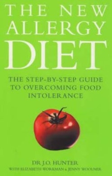 Image for The new allergy diet  : the step-by-step guide to overcoming food intolerance
