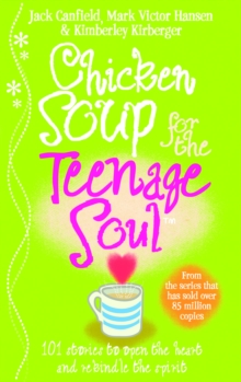 Image for Chicken Soup For The Teenage Soul