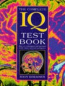 Image for The complete IQ test book