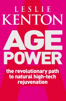 Age Power: Natural Ageing Revolution