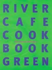 Image for River Cafe cookbook green