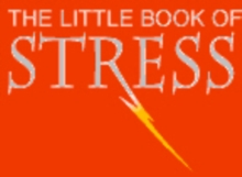 Image for The Little Book Of Stress