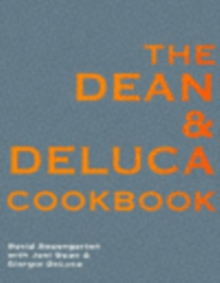 Image for The Dean And Deluca Cookbook