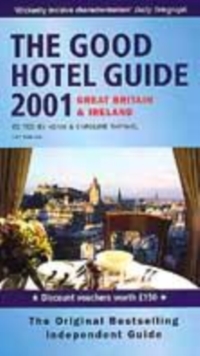 Image for Europe's Wonderful Little Hotels & Inns 2001