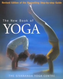 Image for The new book of yoga