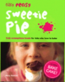 Image for Easy Peasy Sweetie Pie