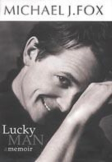 Image for Lucky man  : a memoir