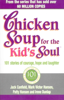 Image for Chicken Soup For The Kids Soul