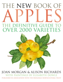 Image for The New Book of Apples