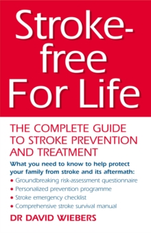 Stroke-Free For Life