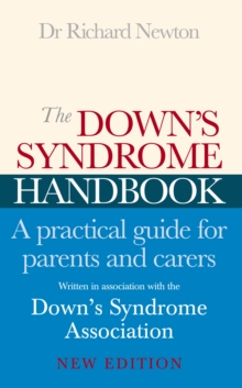 Image for The Down's syndrome handbook  : a practical guide for parents and carers