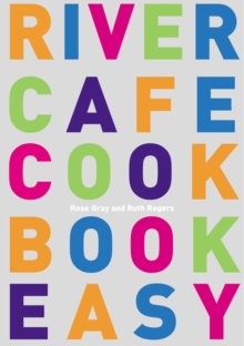 Image for River Cafe Cookbook Easy