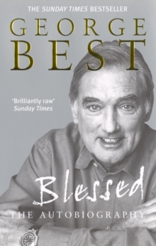 Blessed – The Autobiography