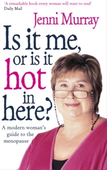 Is It Me Or Is It Hot In Here?