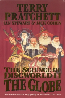 Image for The Science of Discworld II