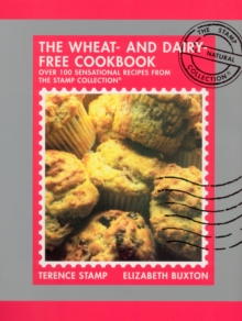 Image for The wheat- & dairy-free cookbook