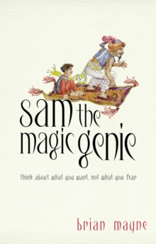 Sam The Magic Genie