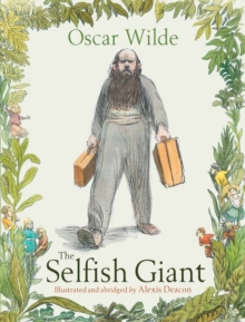 Image for The Selfish Giant