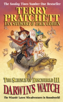Image for Science of Discworld III: Darwin's Watch