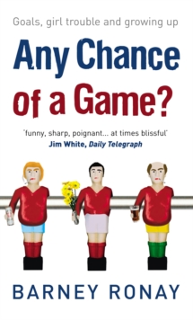 Any Chance Of A Game?
