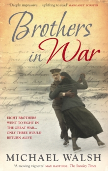 Image for Brothers in war
