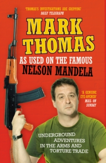 As Used On the Famous Nelson Mandela