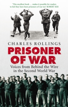 Prisoner Of War