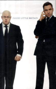 Image for Inside  "Little Britain"