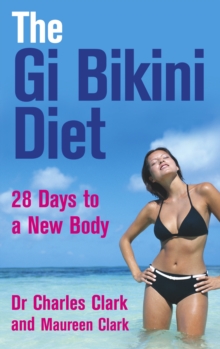 Image for The Gi bikini diet