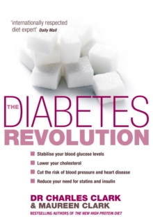Image for The diabetes revolution
