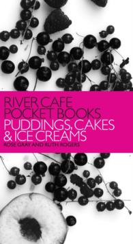 Image for Puddings, cakes & ice creams