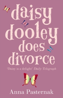 Image for Daisy Dooley Does Divorce