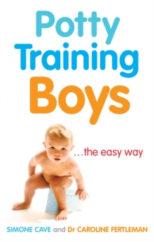 Potty Training Boys