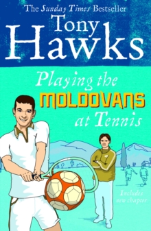 Image for Playing the Moldovans at tennis