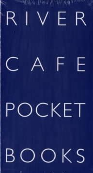 Image for River Cafe Pocket Slipcase