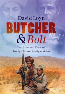 Image for Butcher & bolt