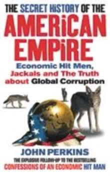 Image for The Secret History of the American Empire