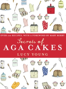 Image for The Secrets of Aga Cakes