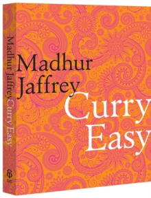 Image for Curry Easy